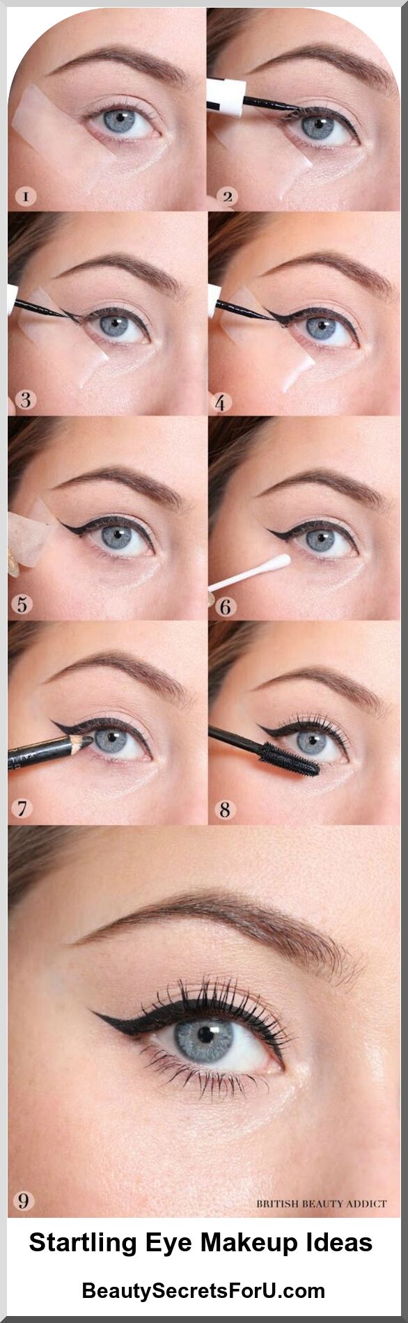 15 Makup Hacks Every Girl Needs To Know