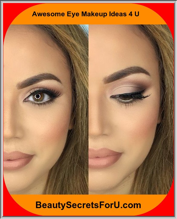 10 Hottest Eye Makeup Looks